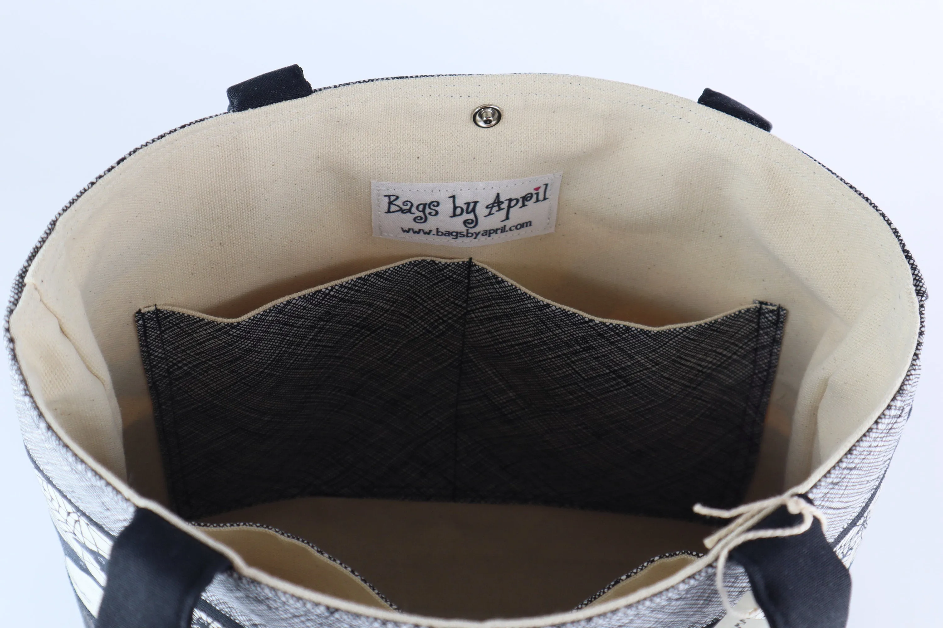 Spider Webs and Ravens Shoulder Bag Purse