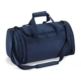 Sports holdall