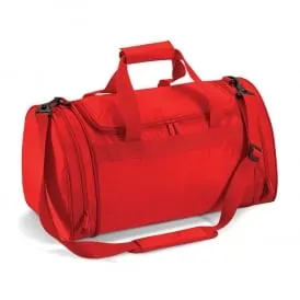 Sports holdall