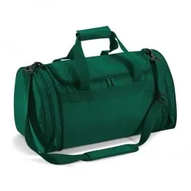 Sports holdall