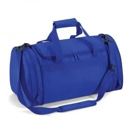 Sports holdall