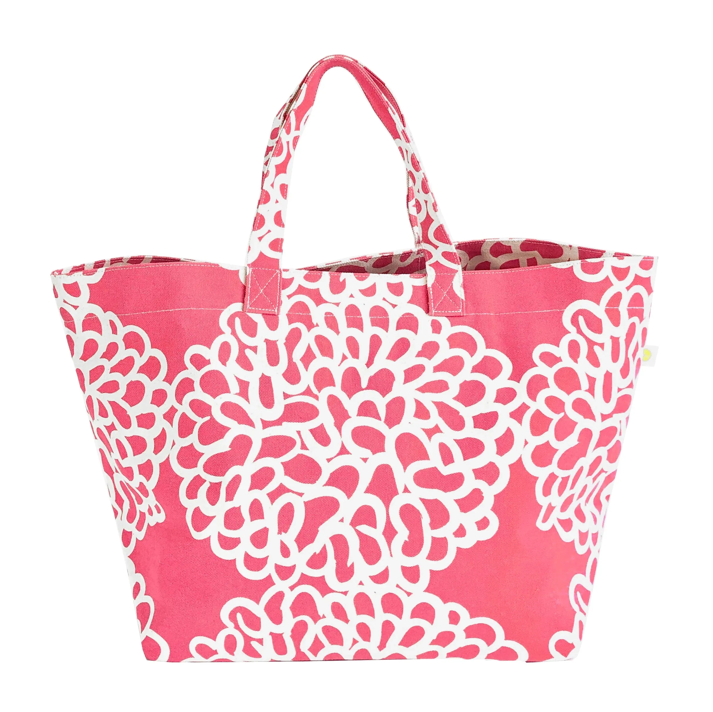 Square Tote