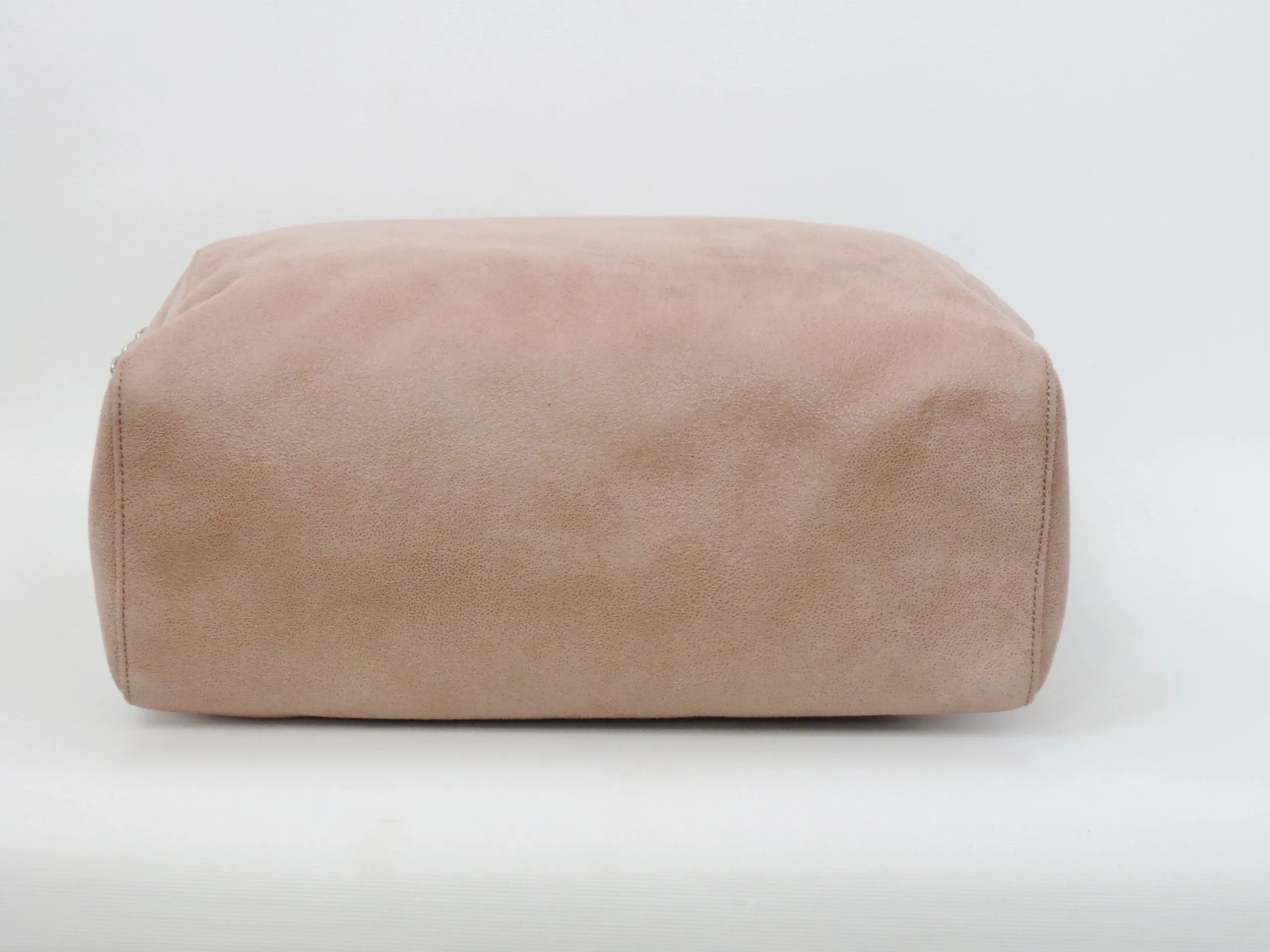 Stella McCartney Mauve Falabella Tote