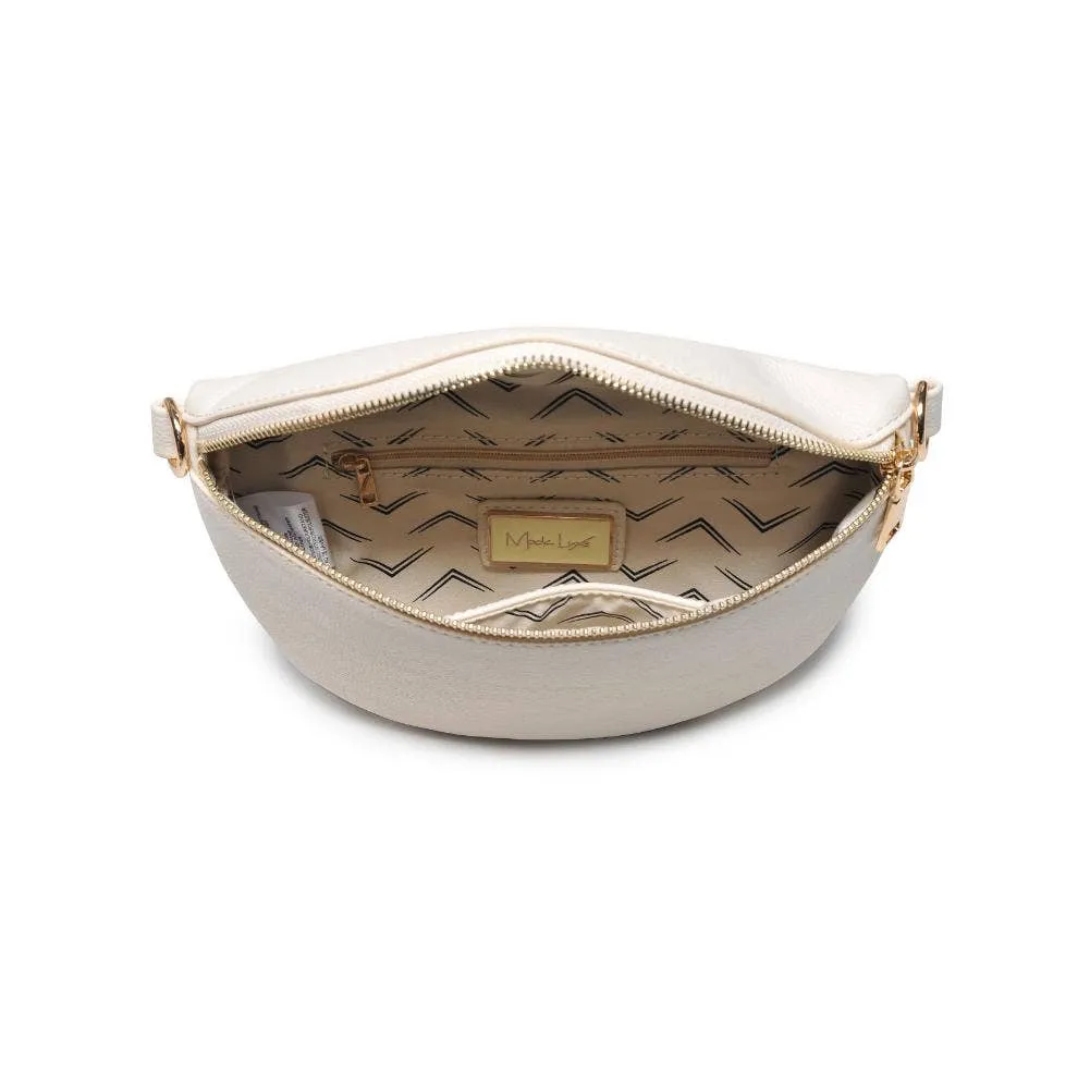 Stylette Belt Bag: Rose