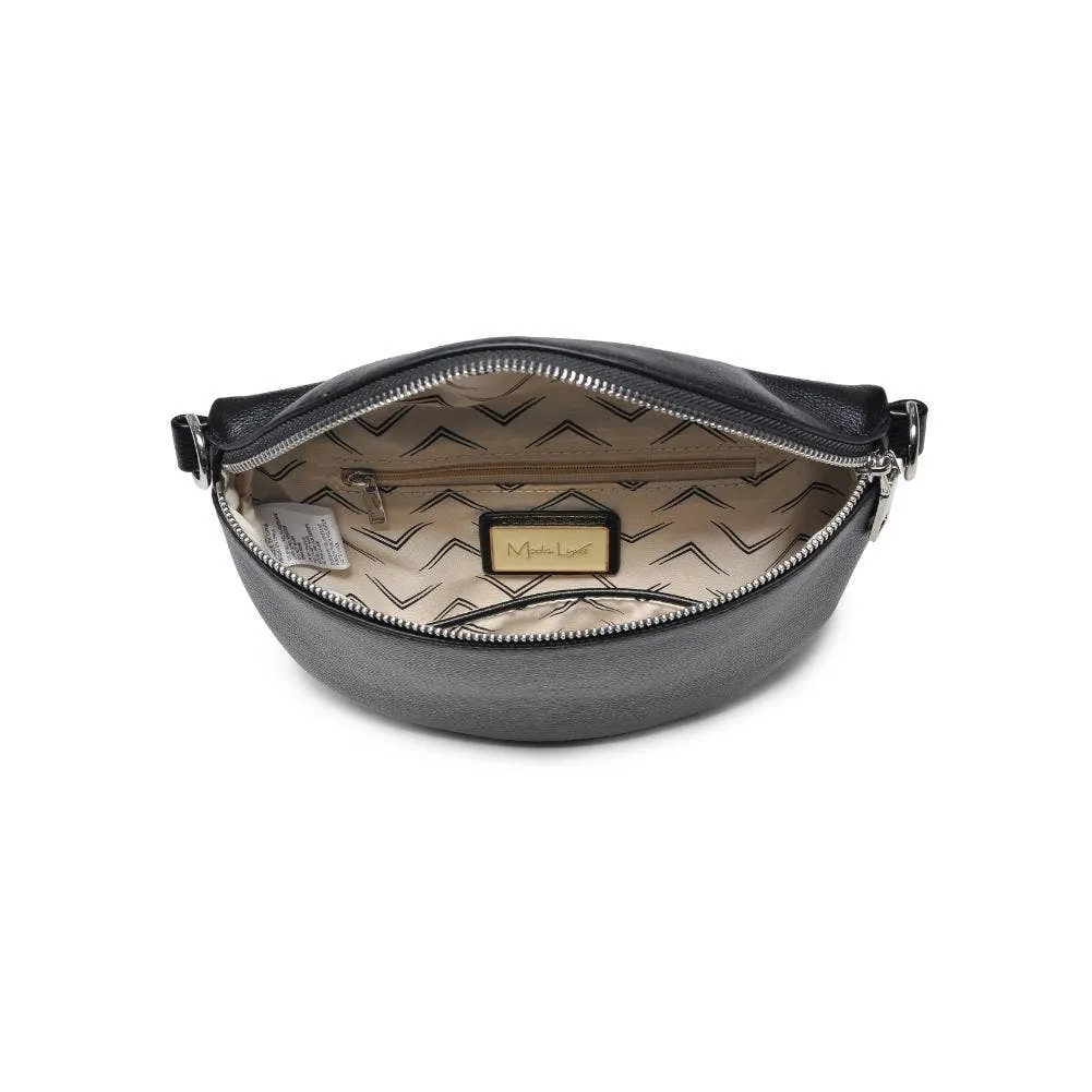 Stylette Belt Bag: Rose