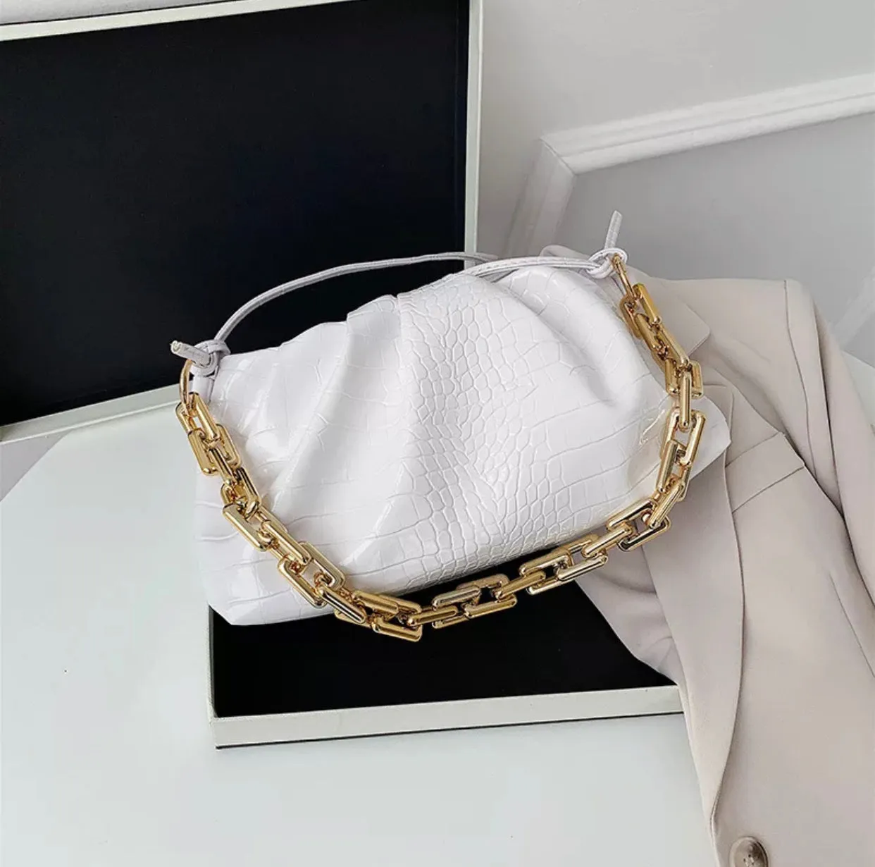 Stylish Handbags