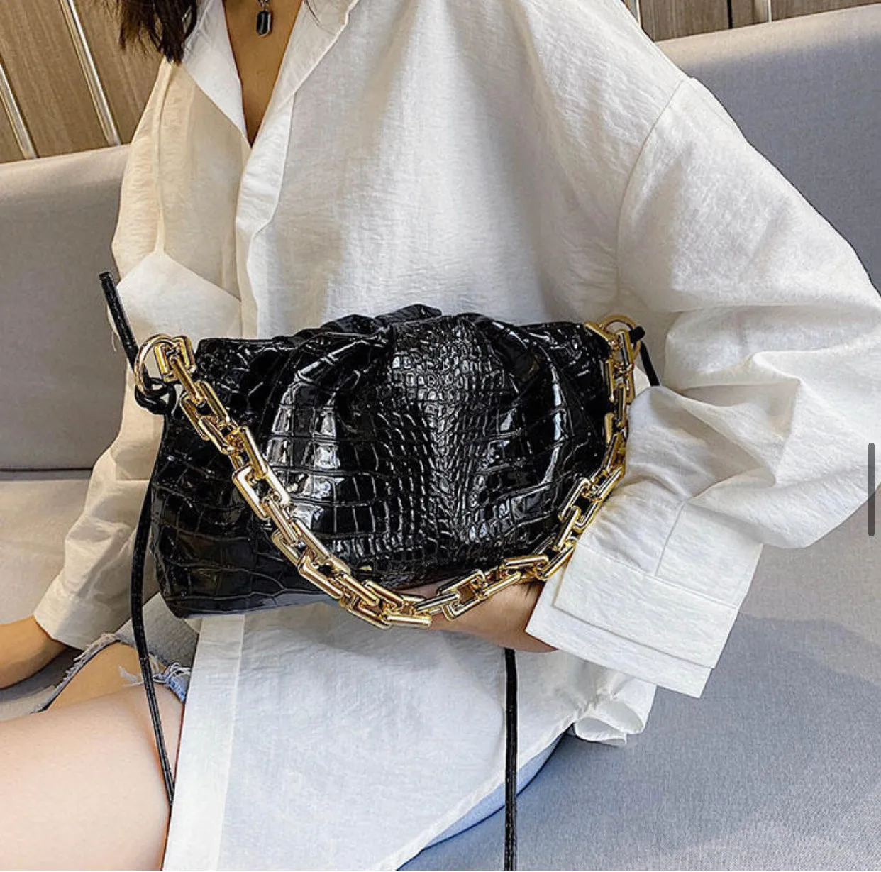 Stylish Handbags