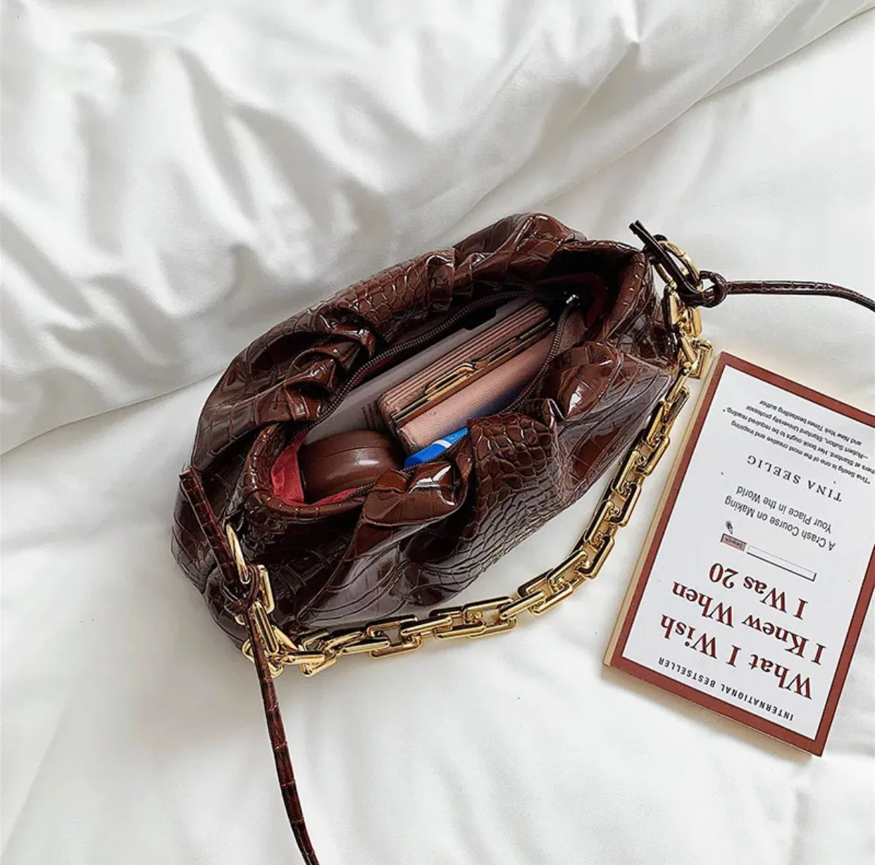 Stylish Handbags