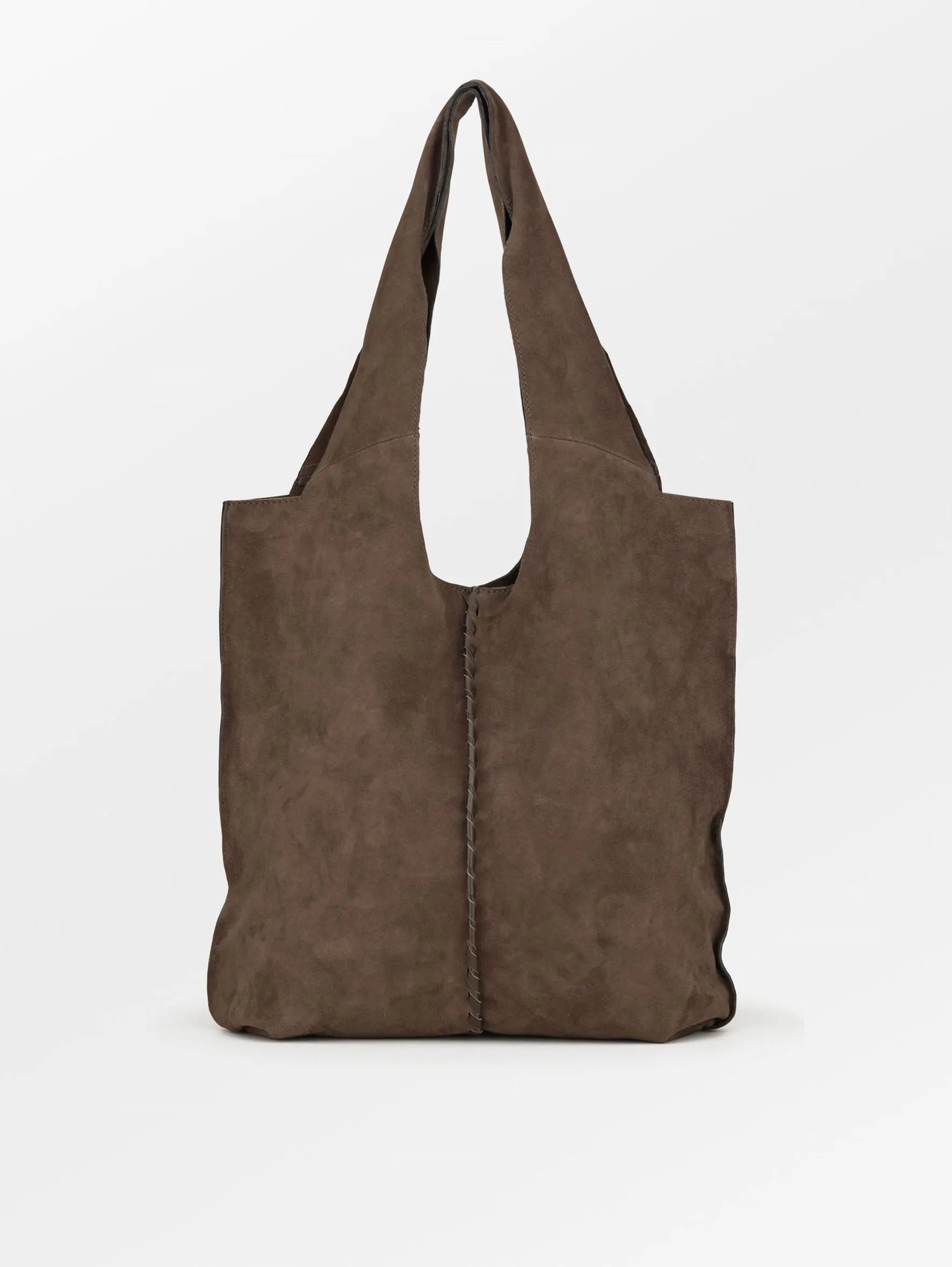 Suede Danita Bag