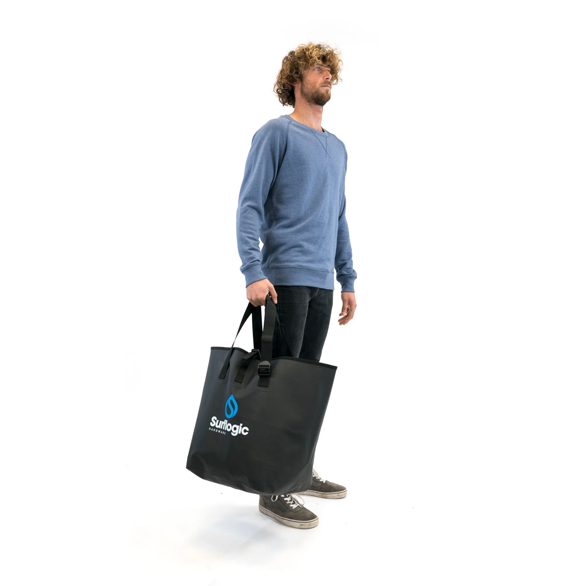Surflogic Waterproof Dry-Bucket 50L