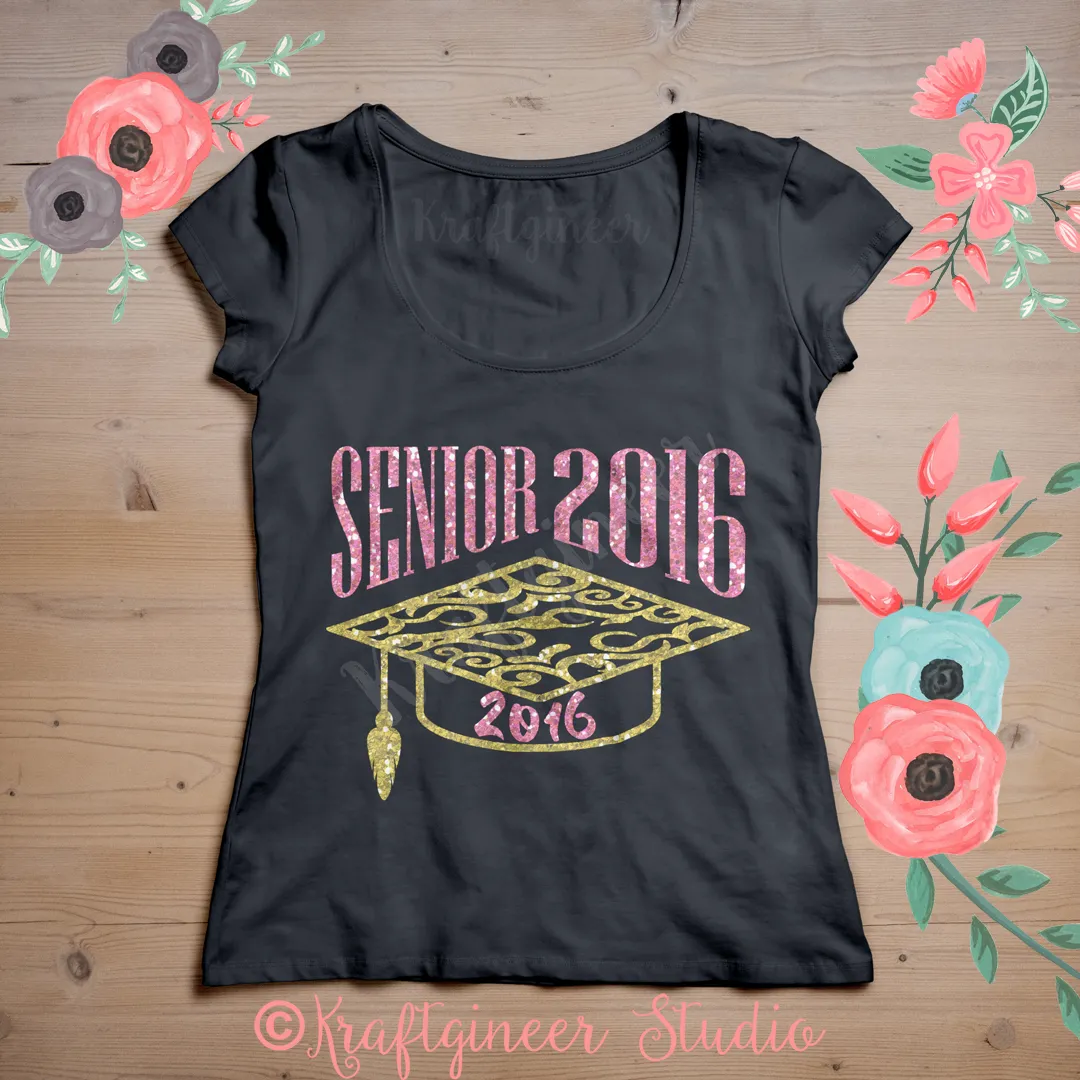 Swirly Grad