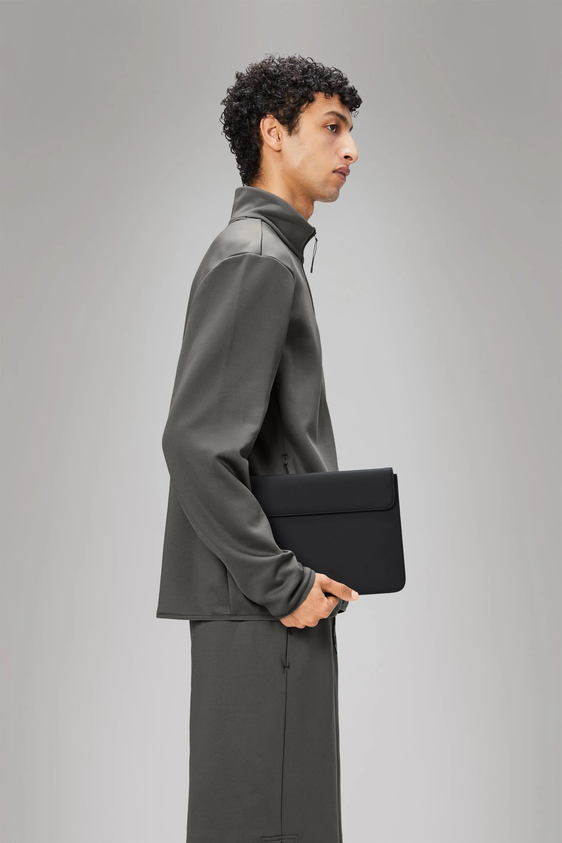 Tablet Portfolio