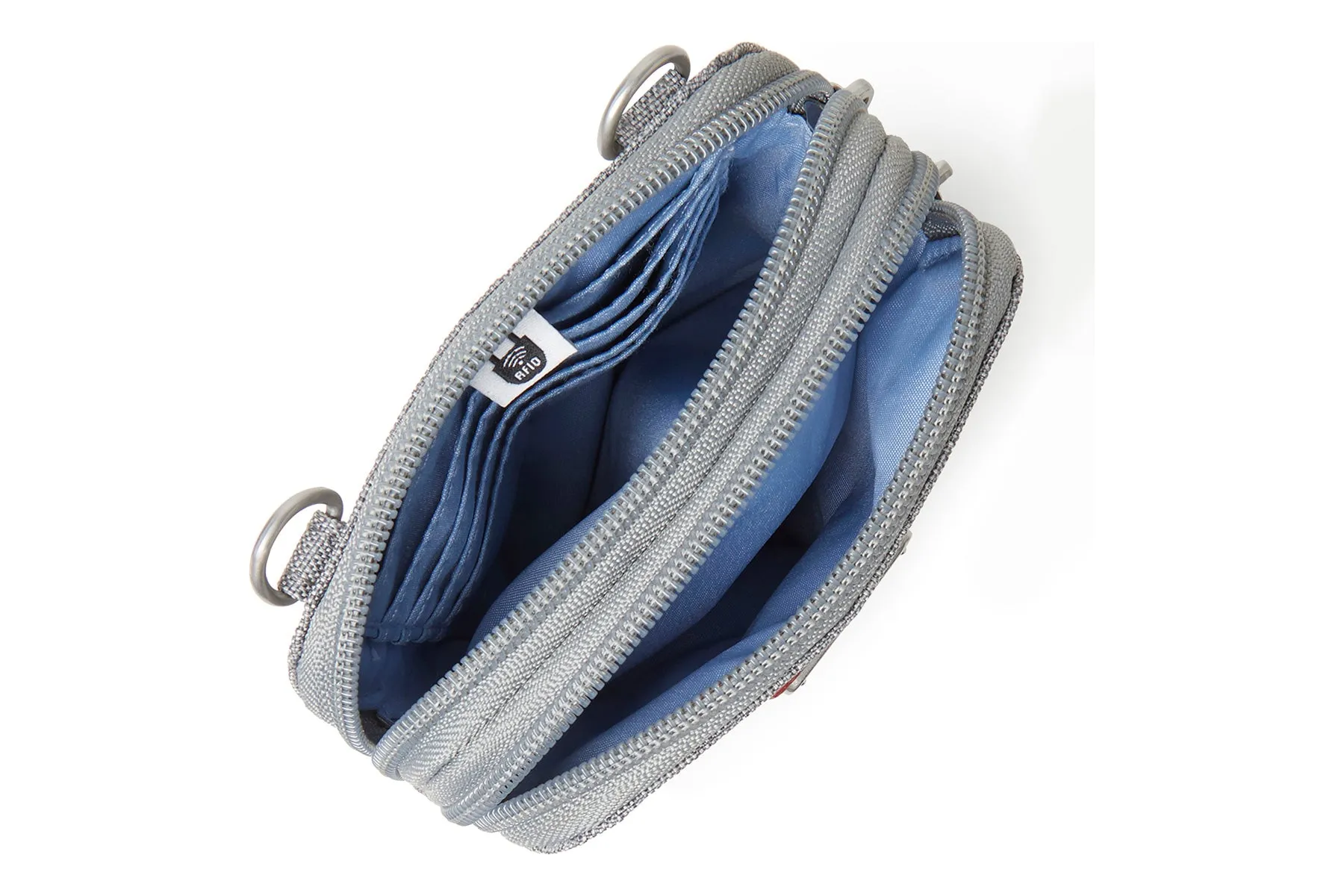Take Two RFID Bryant Pouch