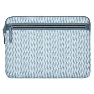 Targus Arts Edition TBS93902GL Carrying Case (Sleeve) for 13" to 14" Notebook - Blue - TAA Compliant