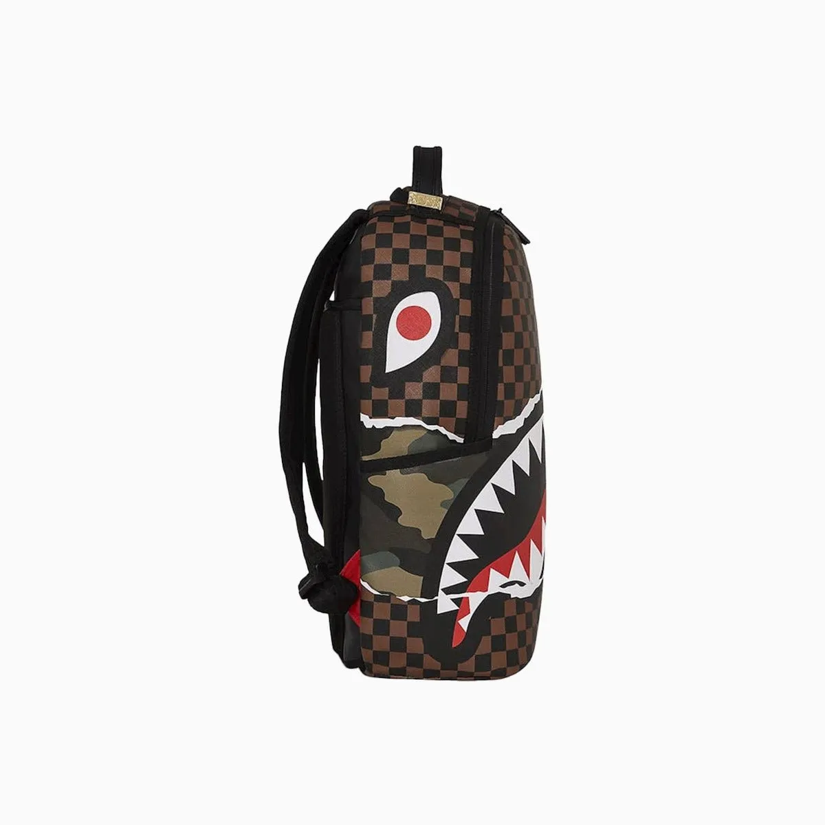 Tear It Up Camo Backpack