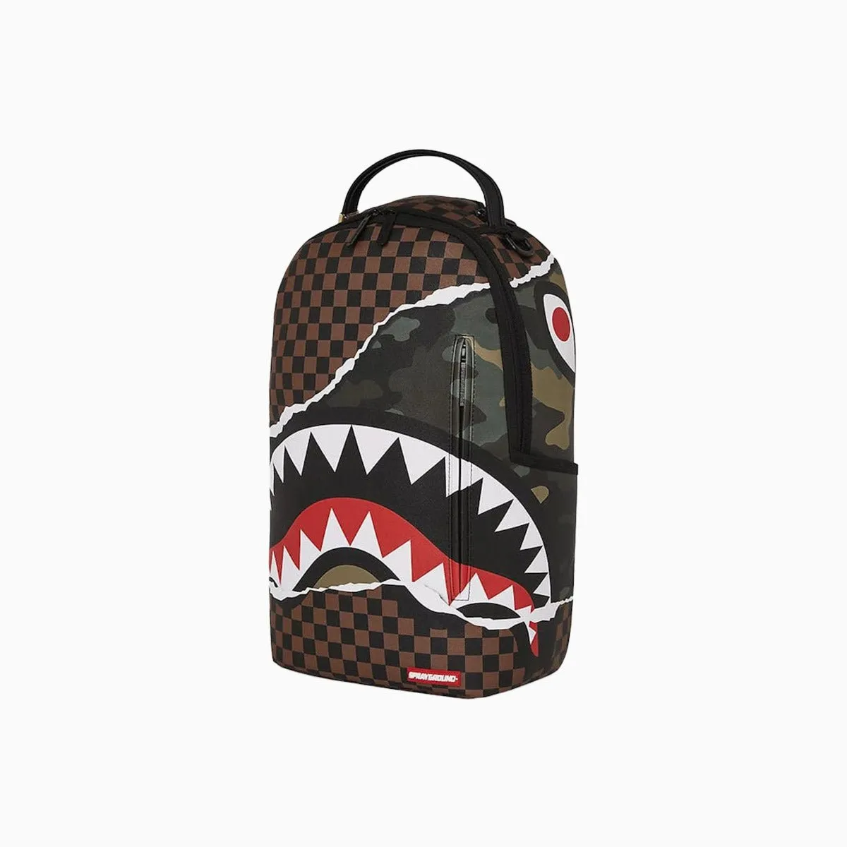 Tear It Up Camo Backpack