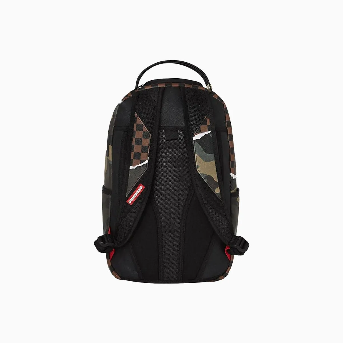 Tear It Up Camo Backpack