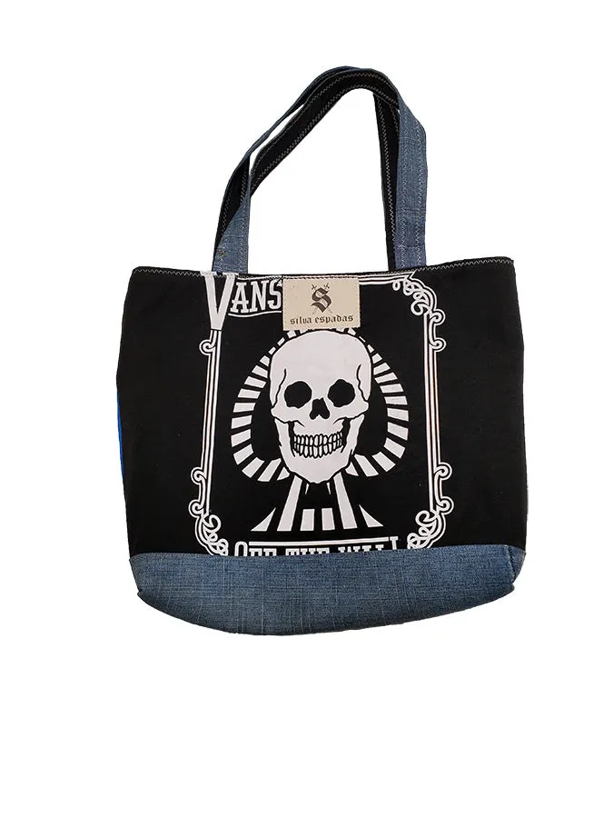 Tee Tote Bag