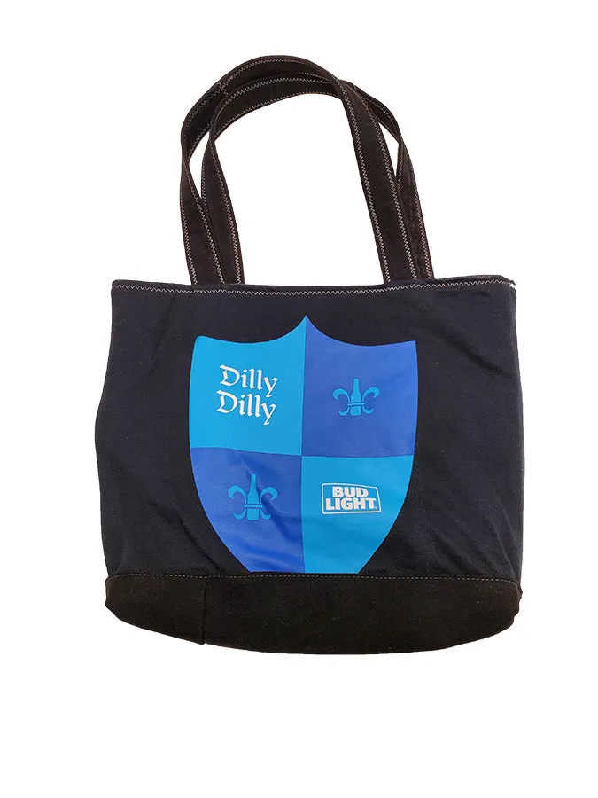 Tee Tote Bag