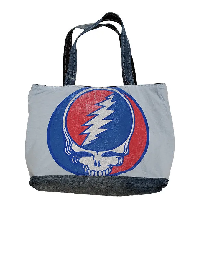 Tee Tote Bag