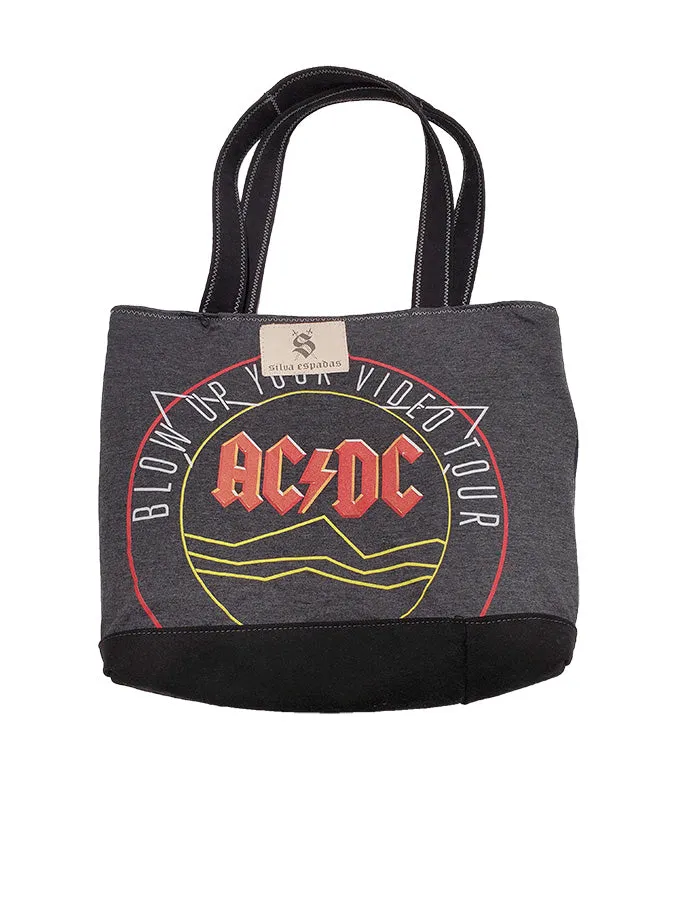 Tee Tote Bag