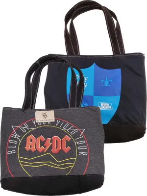 Tee Tote Bag