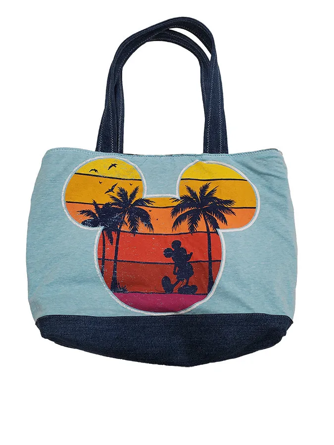Tee Tote Bag