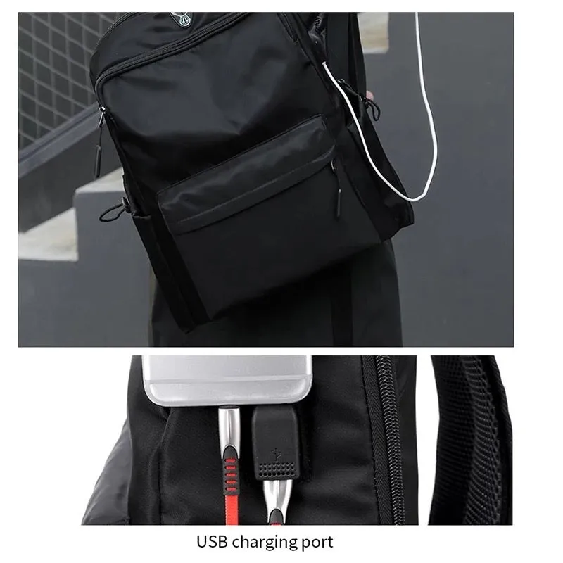 TEENSA  Backpack