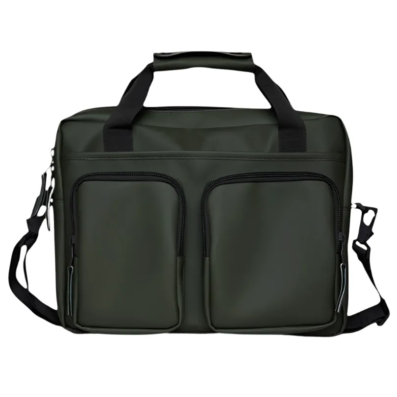 Texel Tech Bag | Green