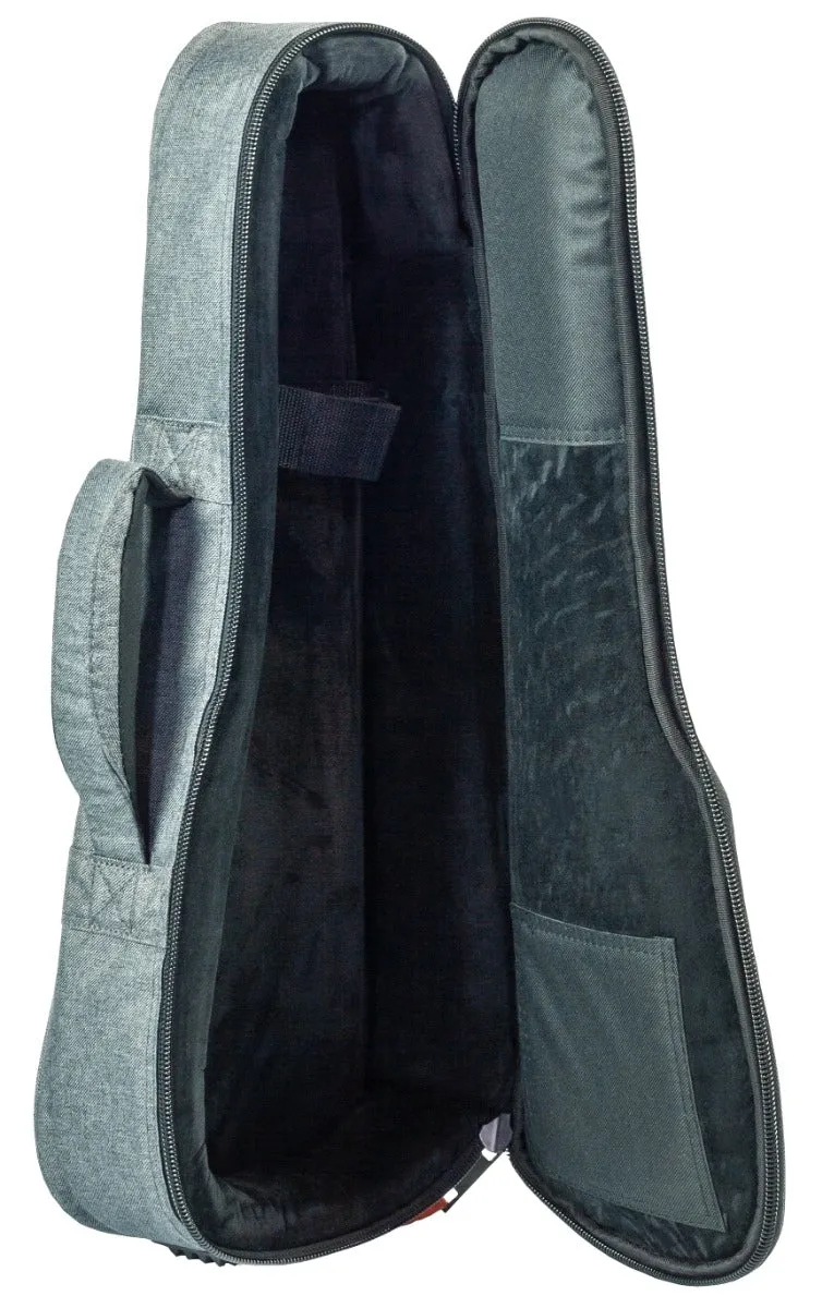 TGI (4843) Extreme Series Concert Ukulele Gig Bag