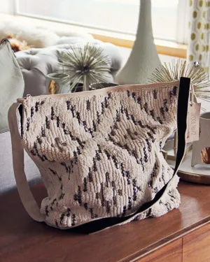 The 70's Shag Tote