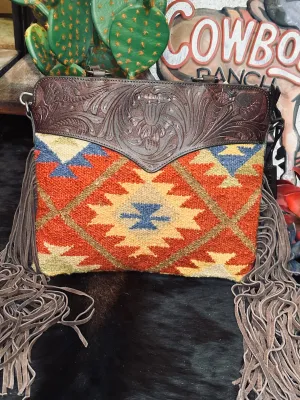 The Ashland Crossbody