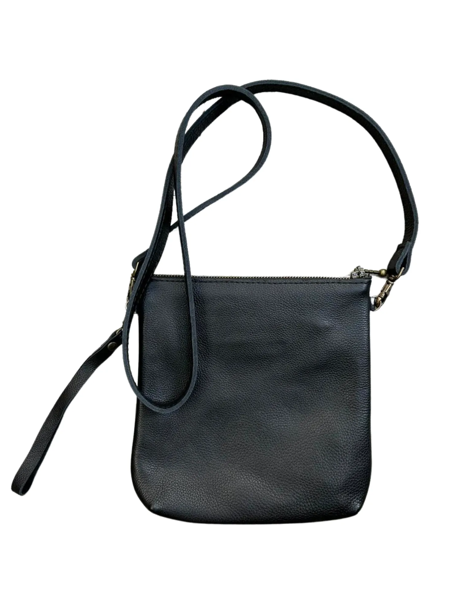 The Baja Crossbody Bag