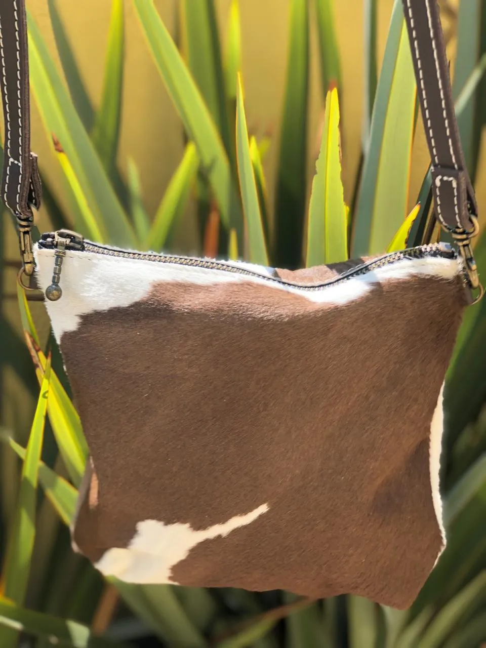 The Baja Crossbody Bag