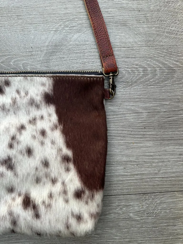 The Baja Crossbody Bag