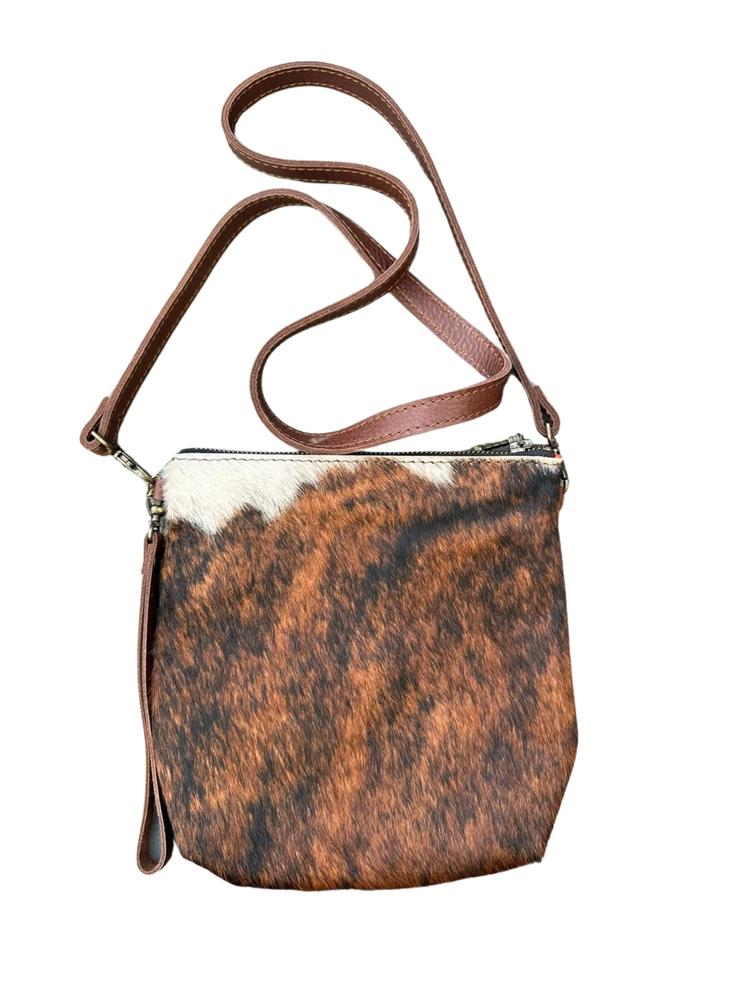 The Baja Crossbody Bag