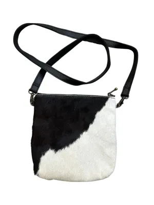 The Baja Crossbody Bag
