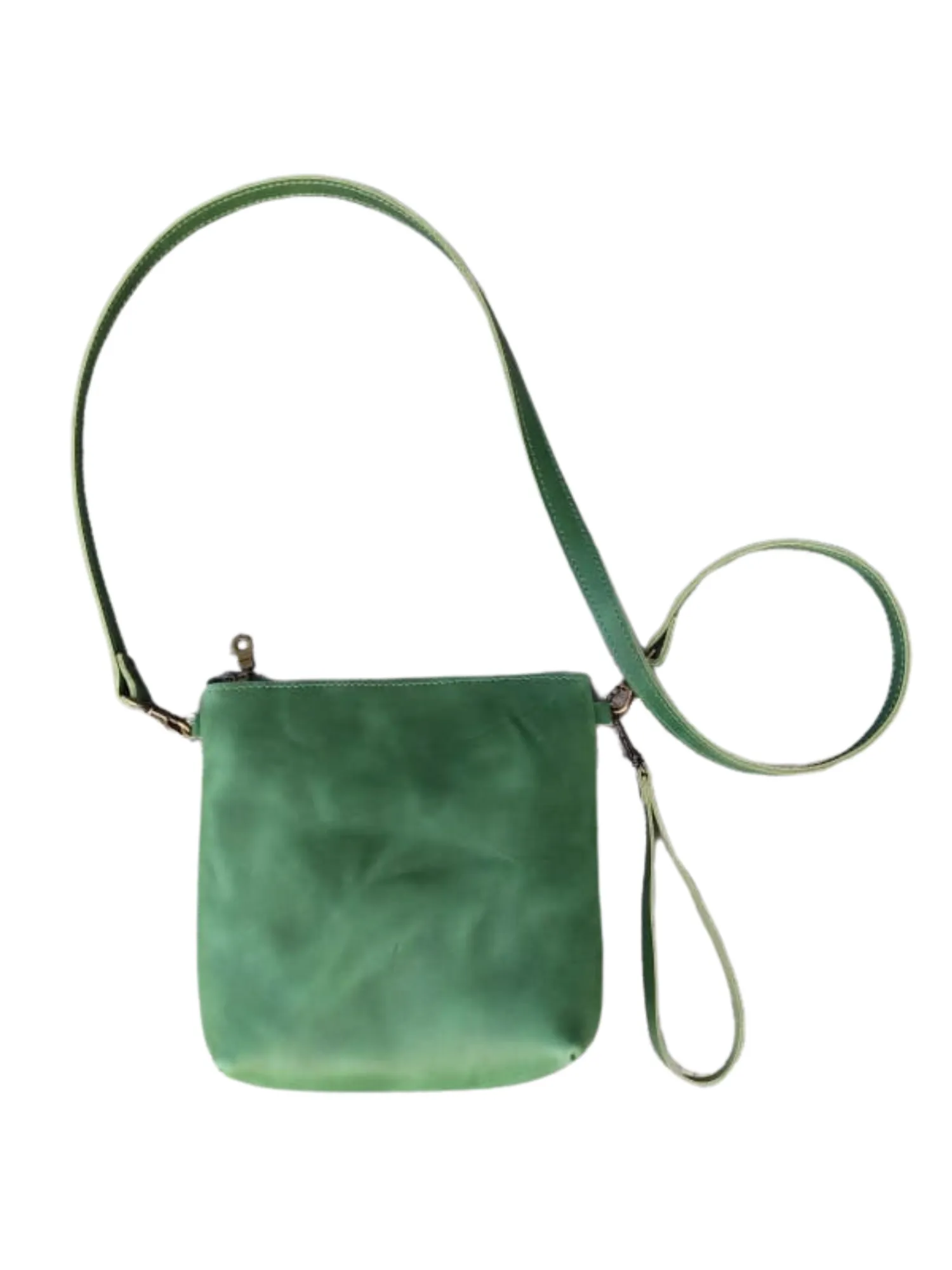 The Baja Crossbody Bag