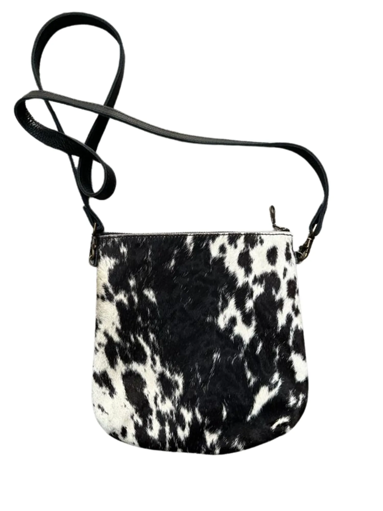 The Baja Crossbody Bag
