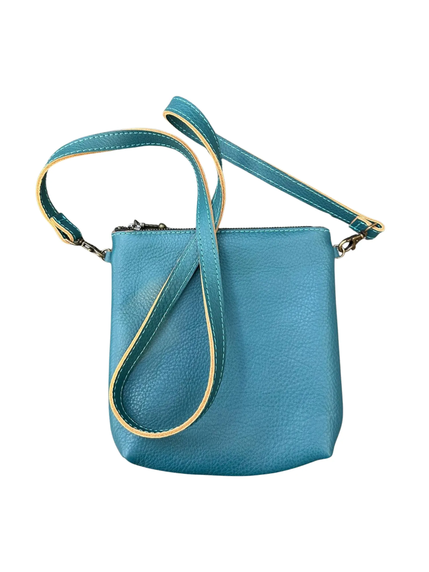 The Baja Crossbody Bag