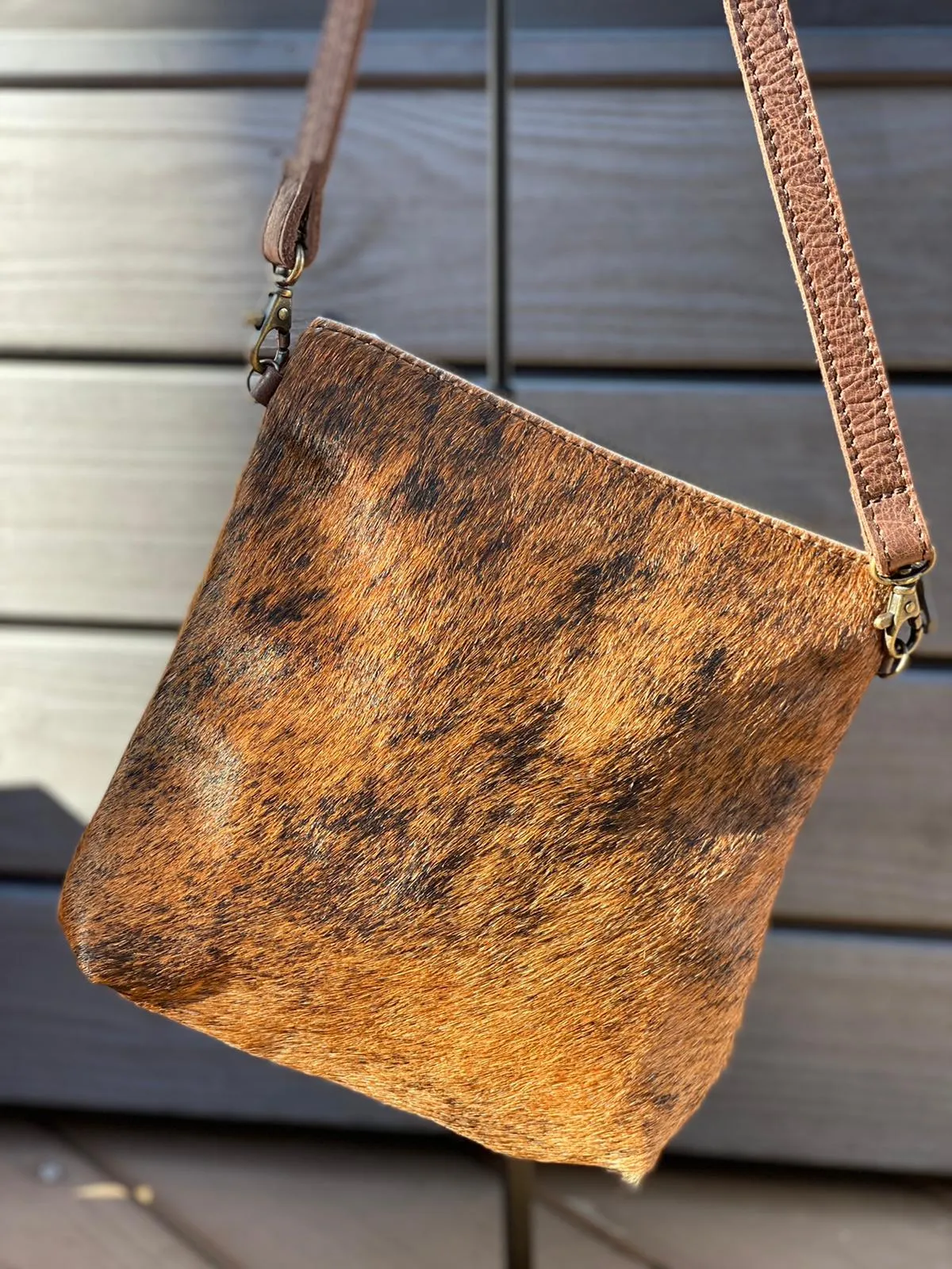 The Baja Crossbody Bag