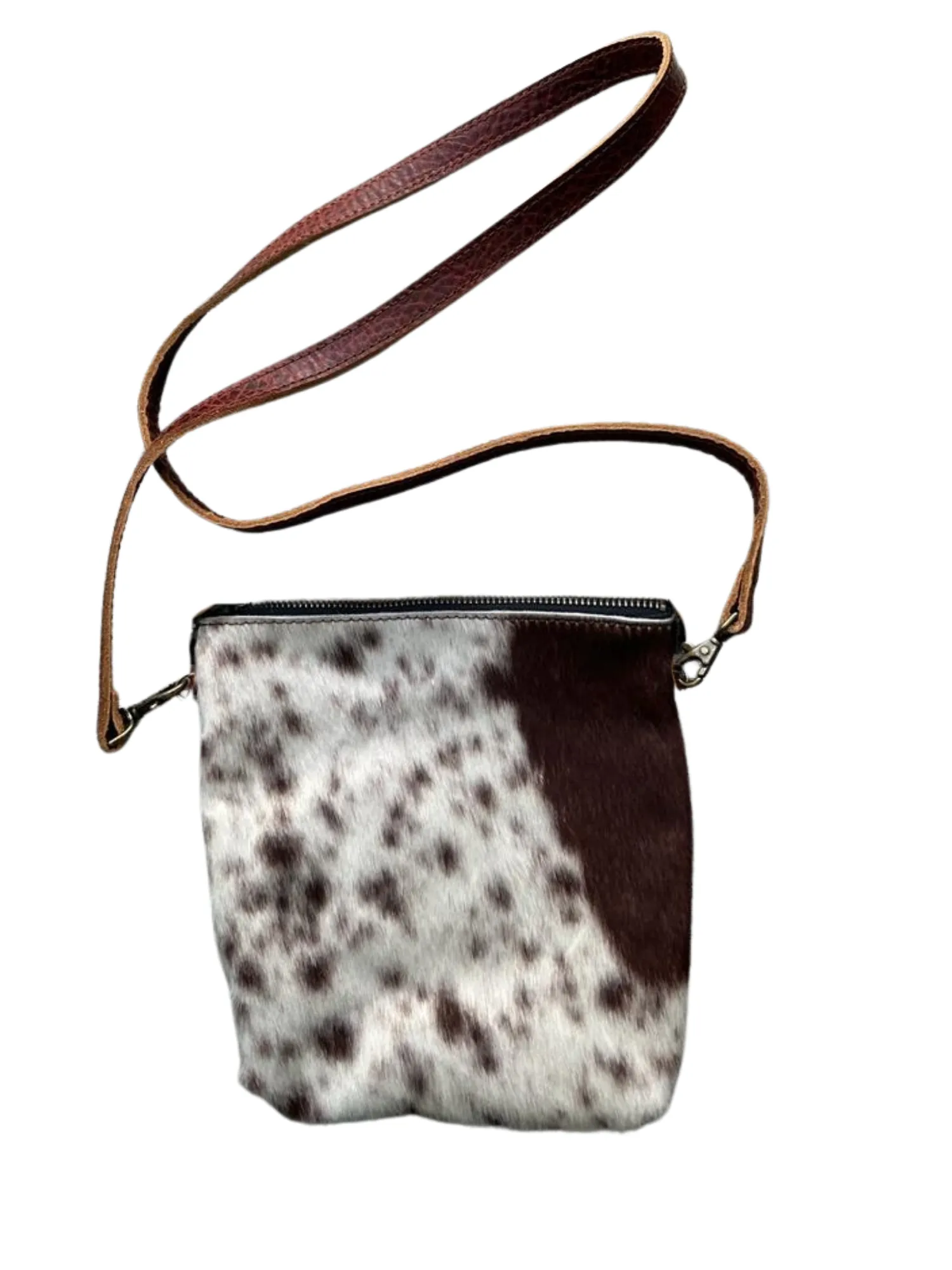 The Baja Crossbody Bag