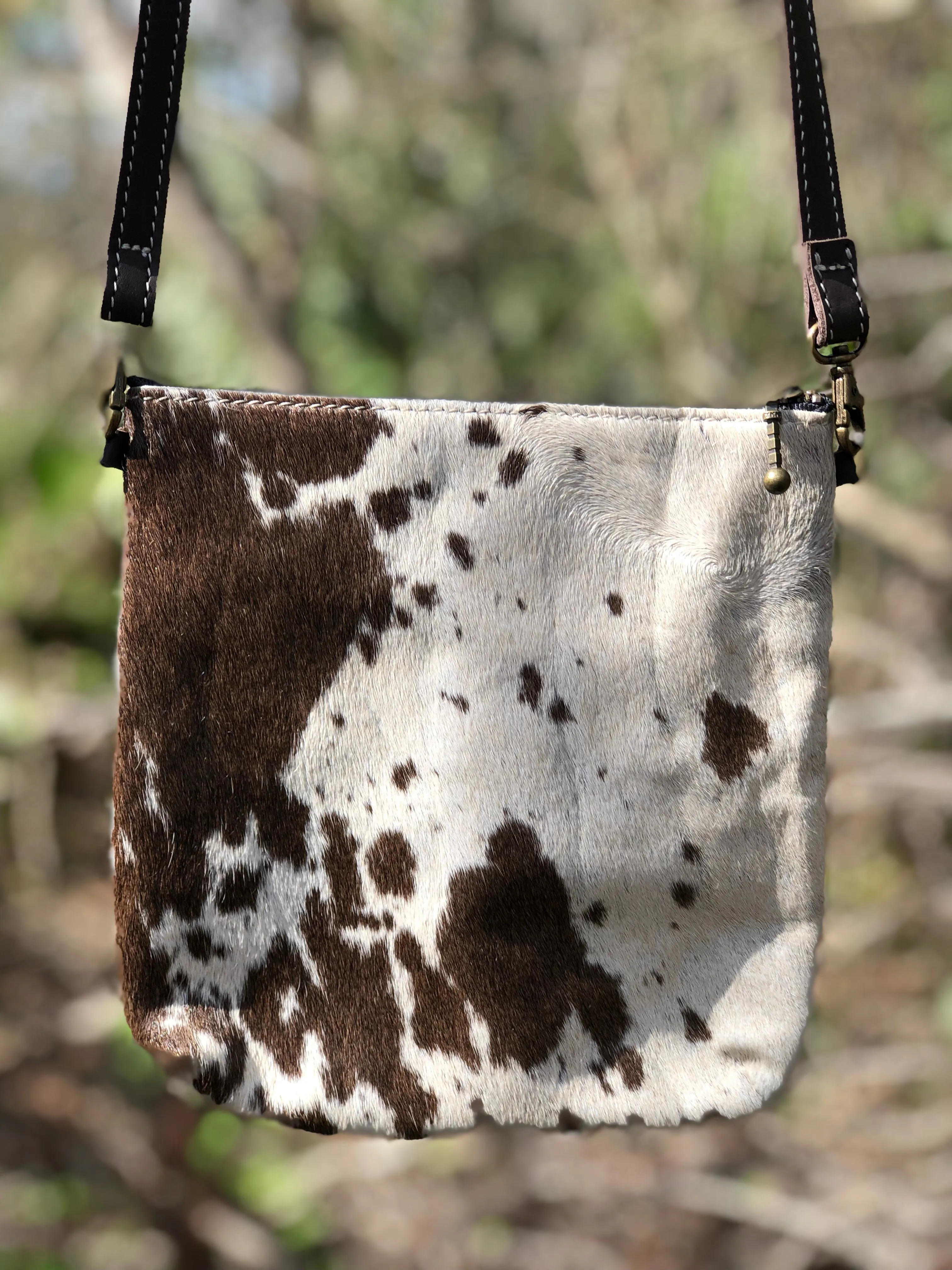 The Baja Crossbody Bag