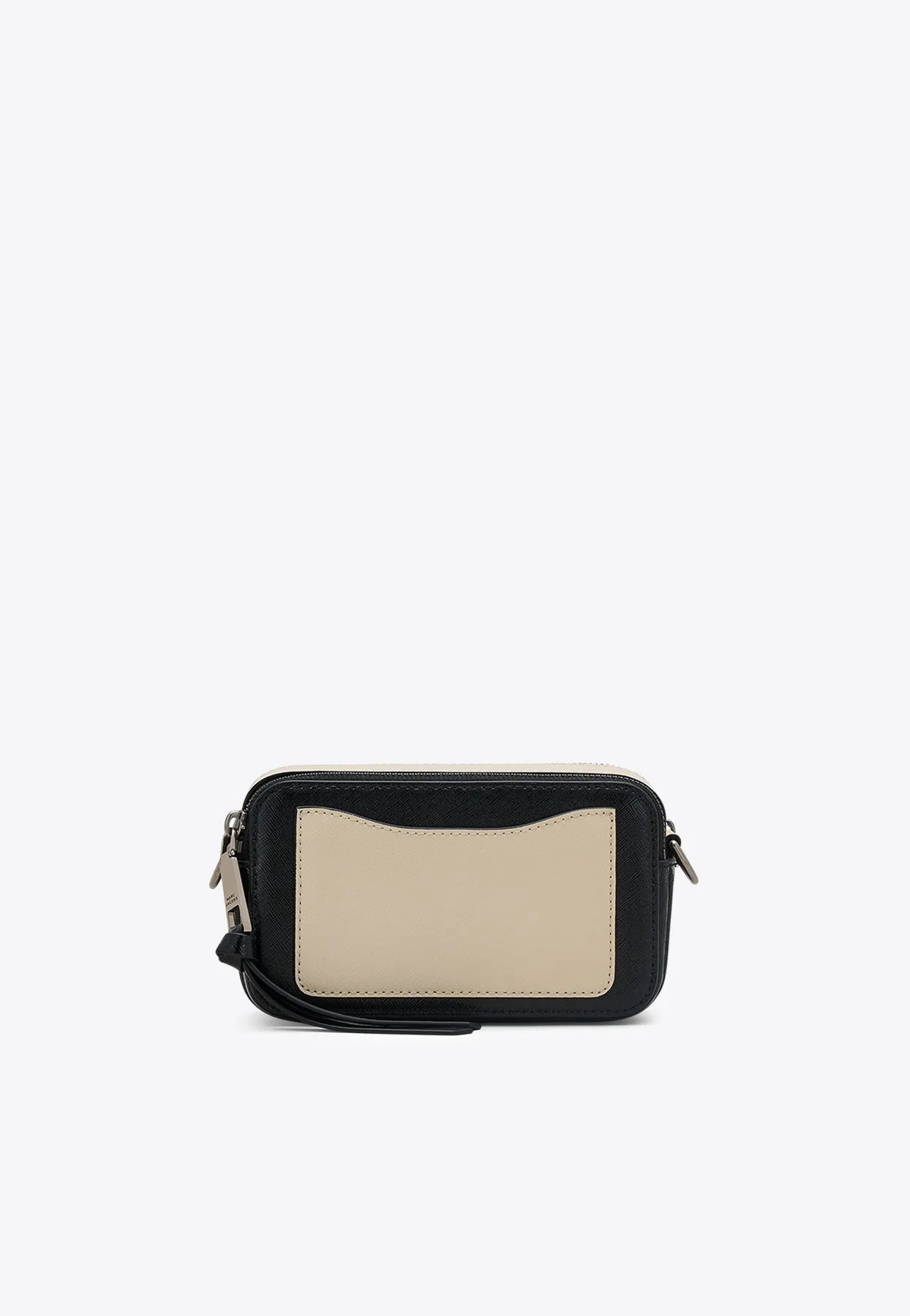 The Cheetah Snapshot Crossbody Bag
