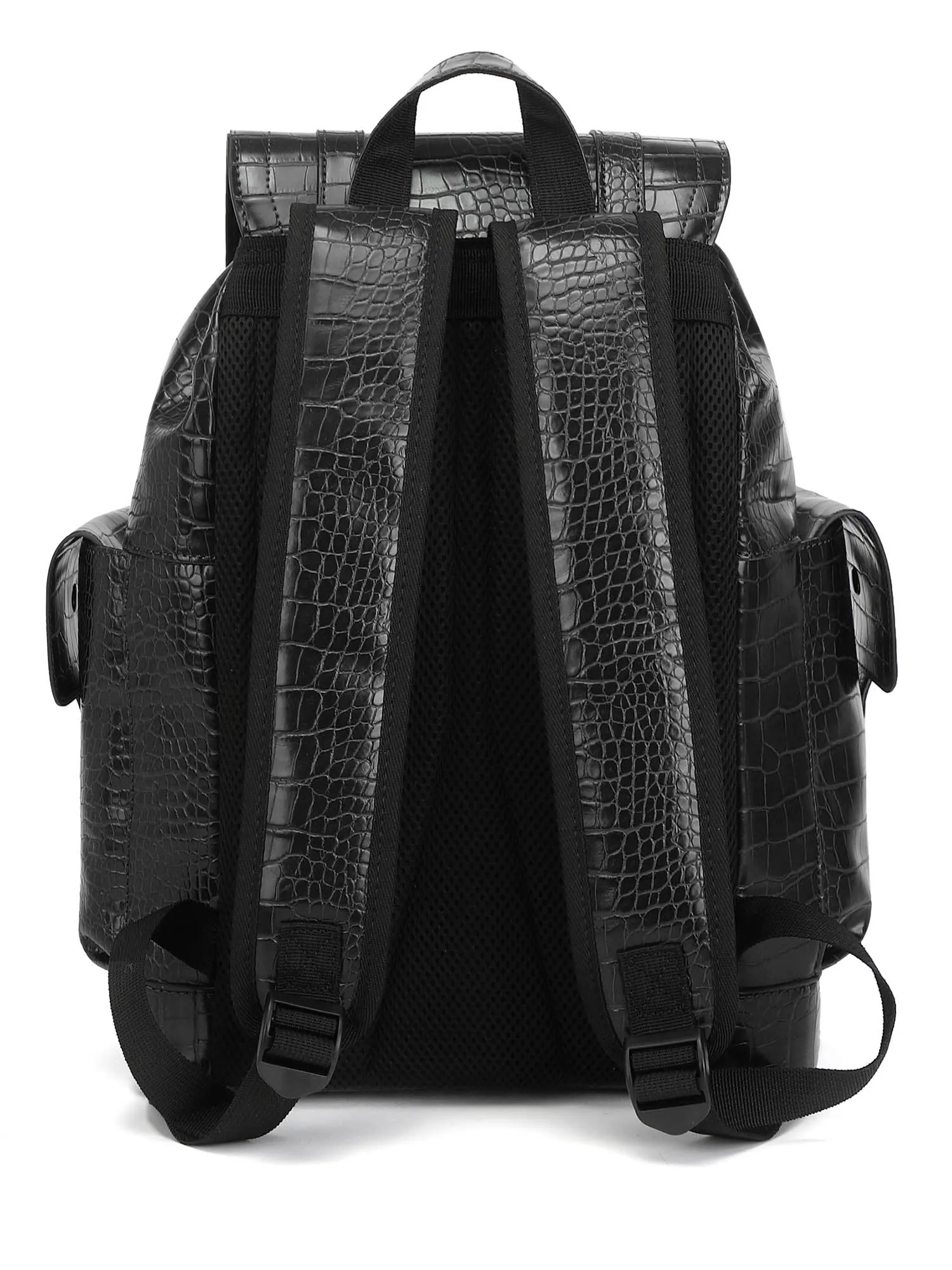 The Cosmopolitan | Black
