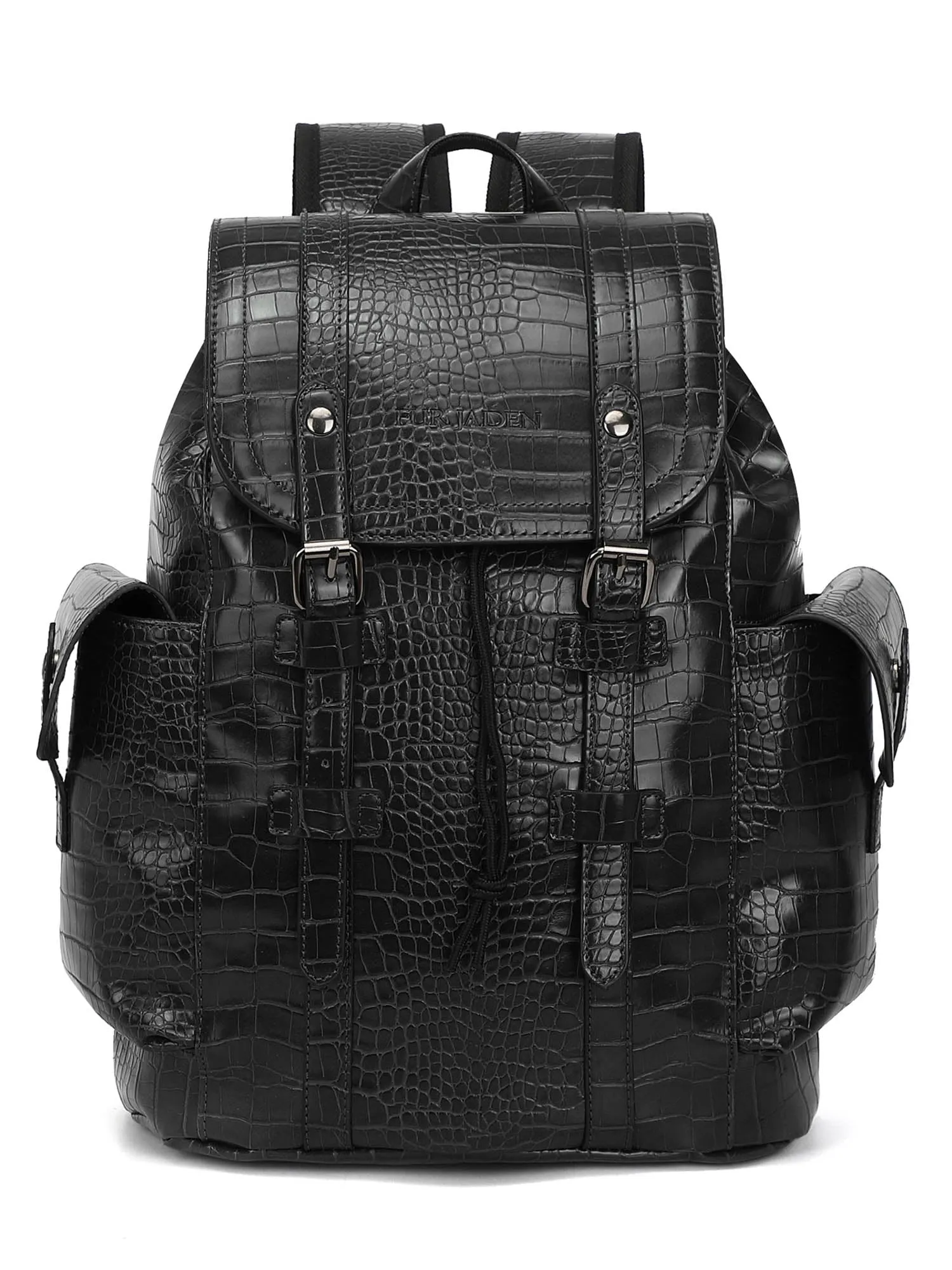 The Cosmopolitan | Black