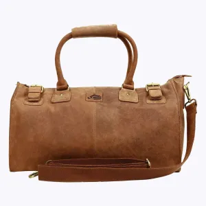 The Cowboy Duffle