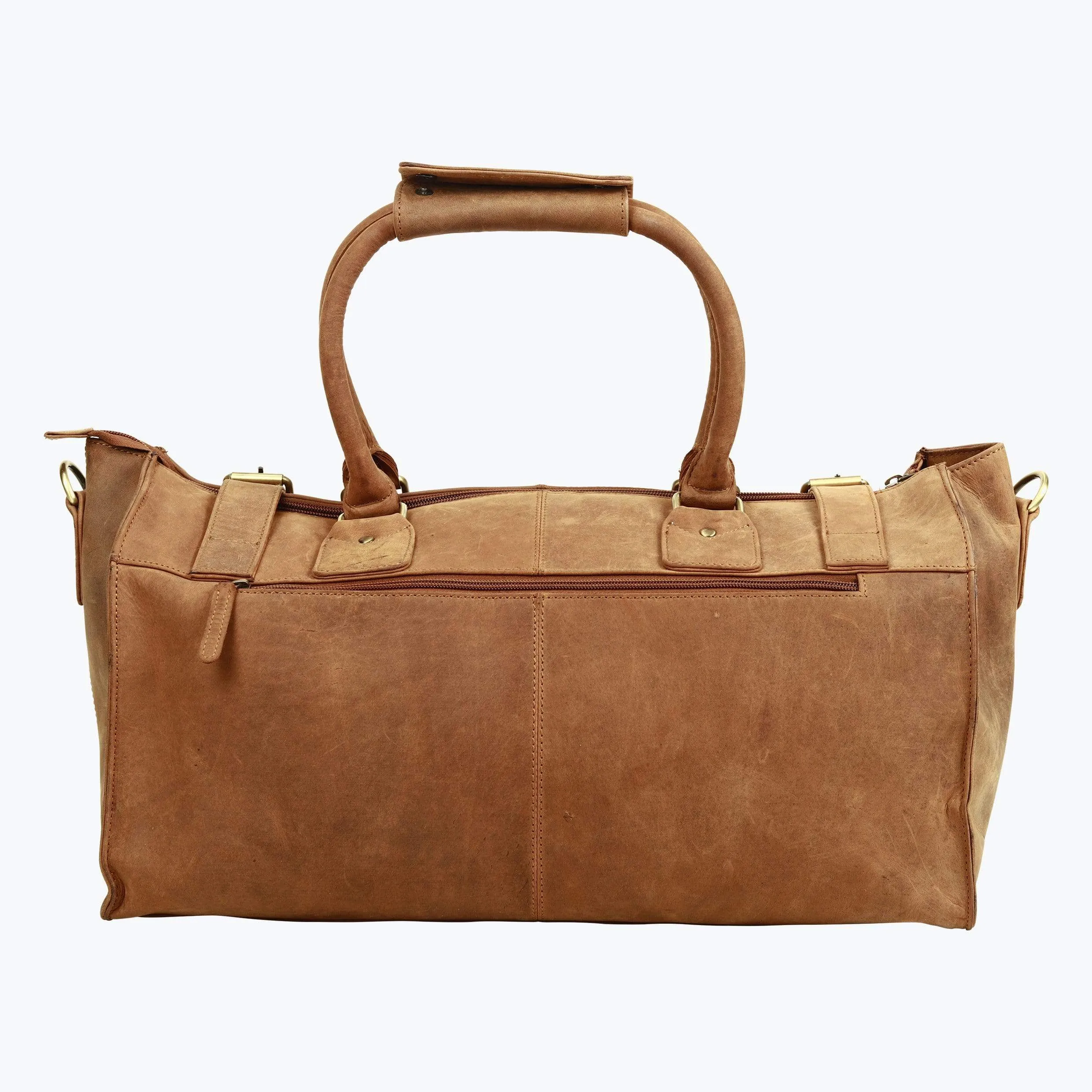 The Cowboy Duffle