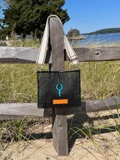 THE CROSSBODY - PICK YOUR STRAP