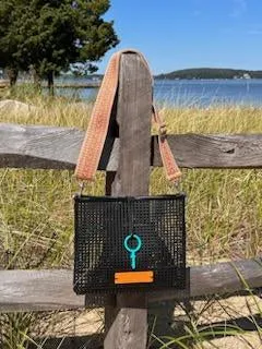 THE CROSSBODY - PICK YOUR STRAP